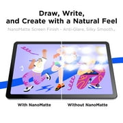 UGEE 10.36 Inch Android Graphics Tablet with 2K IPS LCD Display, Standalone Drawing Pad with Golve and Stand, 6GB + 128GB