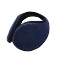 thumbnail image 5 of 4 Pack Multicolor Winter Outdoor Windproof Plush Unisex Earmuffs, 5 of 5
