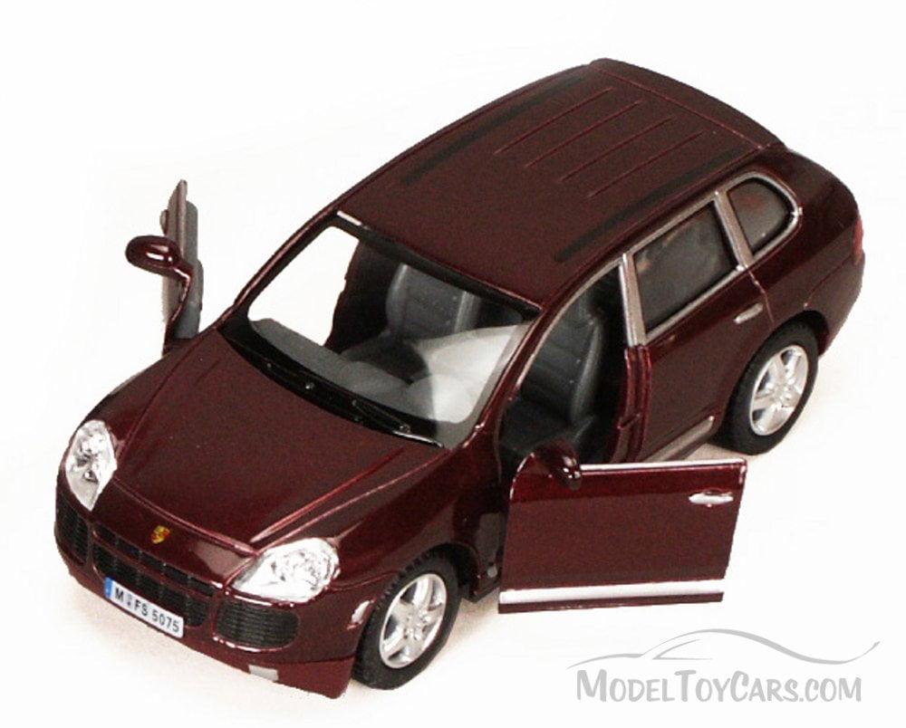 porsche cayenne toy