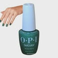 thumbnail image 2 of OPI Gelcolor Gel Nail Polish 0.50 oz. - Intelli-Gel - GCH007 - Rated Pea-G, 2 of 2