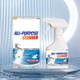 thumbnail image 4 of Limpiadores domésticos 237 ml Limpiador de baño de efecto Desincrustante asistido Sustrato Protector Cerámica Azulejos Vidrio Agente desincrustante no corrosivo, 4 of 4