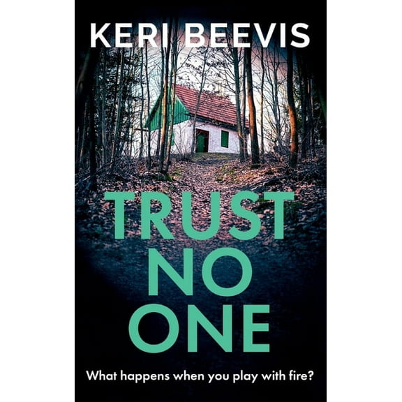 Trust No One, (Hardcover)