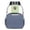 czb# Dark Gray204, variant on CUZIBR Boys Kids Backpack Color Block Multiple Compartments Lightweight Breathable Shoulder Straps Comfortable Casual Student School Bookbag