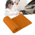 thumbnail image 1 of 88 Key Piano Keyboard Cover Woolen Cloth Dust Proof Cover for Electronic Keyboard Protects From Dust Sunlight Water Droplets, 1 of 7