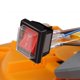 thumbnail image 2 of Interruptor impermeable para accesorios industriales Hoover (color: rojo+bl, 2 of 5