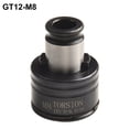 thumbnail image 1 of GT12 M3 GT12 JIS Tapping Collets Chucks Holders for SFX M16R Tapping Machine, 1 of 10