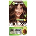 thumbnail image 1 of Tinte para cabello Garnier Nutrisse 55 avellana, 1 of 12