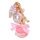 thumbnail image 5 of unbranded Charm Para Mujer Con Llavero Pastel Macaron Rosa Accesorio Decorativo, 5 of 8