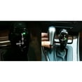 thumbnail image 2 of F30 Style Gloss Black Finish LED Illuminated Shift Knob Gear Selector Upgrade For 06-12 BMW E90 3 Series Sedan, 07-10 E92 E93 3 Series Coupe/Convertible, 09-12 Z4, 10-12 X1, etc, 2 of 9