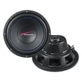 thumbnail image 3 of Subwoofer Para Auto 600w 12" Doble Bobina Audiobahn AS12W, 3 of 3