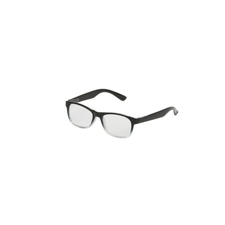 One Power Readers Round / Black