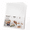 20, variant on 20 Sheets 8.5x11 Inch Inkjet Transparency Film Acetate for Crafts and Presentations