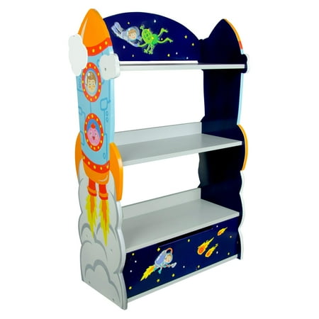 fantasy fields outer space toy box
