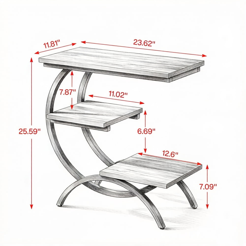 End Table Coffee Tables