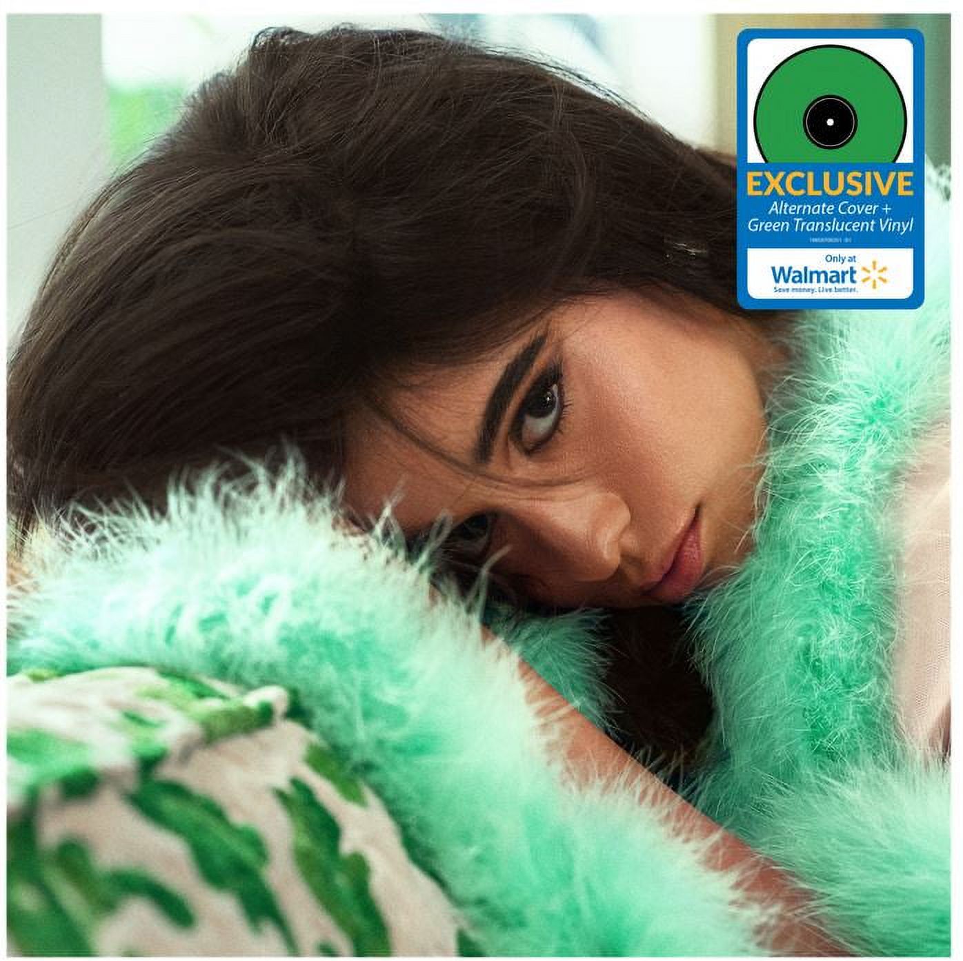 Camila Cabello - Familia (Walmart Exclusive) - Opera / Vocal - Vinyl [Exclusive] - image 2 of 3