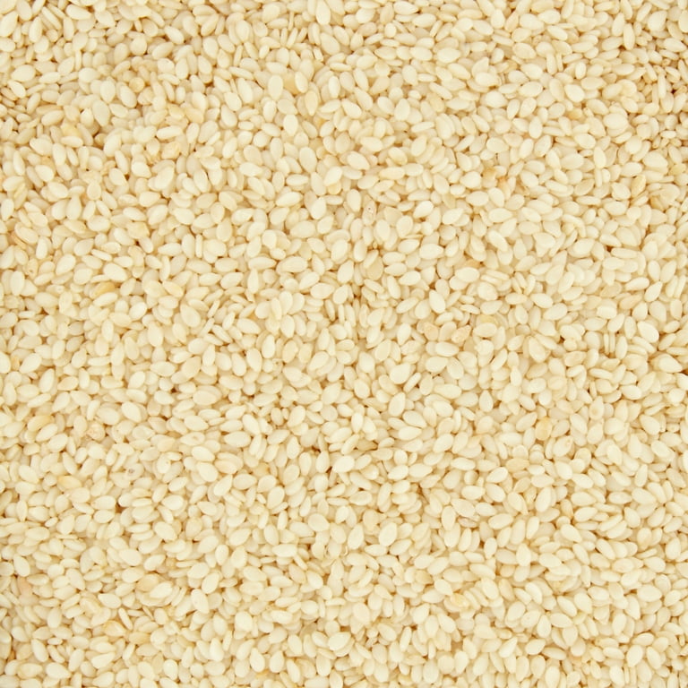 Great Value Sesame Seeds, 2.2 oz