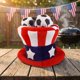 thumbnail image 3 of unbranded Gorro Temático De Fútbol Color Para Celebraciones Deportivas Con Resistente Y Transpirable, 3 of 7