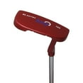 thumbnail image 2 of Bionik 105 Red Golf Putter Right Handed Semi Mallet Style with Alignment Line Up Hand Tool 31 Inches Ultra Petite Lady's Perfect for Lining up Your Putts, 2 of 8