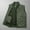 Army Green, variant on Yaoyar Men's Casual Lightweight Outdoor Work Multi Pockets Loose Mountaineering Tooling Outdoor Jackets Thin Sports Quick-drying Loose Vest Army Green 2XL