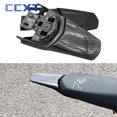 thumbnail image 2 of Guardabarros de motocicleta, protector contra salpicaduras de rueda, guardabarros trasero, guardabarros para Sur Ron Sur-Ron Surron Light Bee X y Light Bee S, bicicleta eléctrica, 2 of 5
