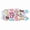Donut., variant on CEORPER Aftercare Wrap Shirt with Tie Straps and Cotton Fabric Cats Recovery Vests