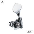 thumbnail image 1 of Electric Bass Tuner Guitar Knobs Machine Tuning Keys Ukelele κ Lot D8 New E9 V6J5, 1 of 9