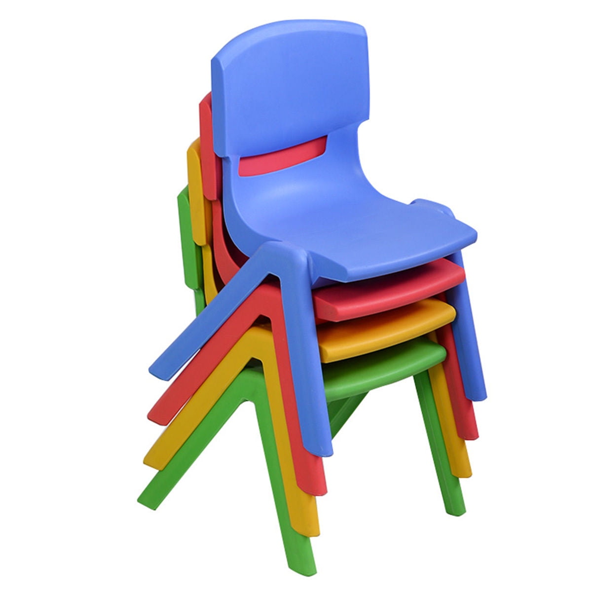 Plastic chairs cheap for kids
