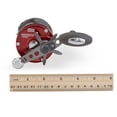thumbnail image 3 of Abu Garcia Ambassadeur Striper Special Baitcast Round Fishing Reel, 3 of 9