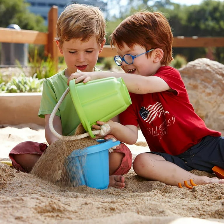 Recycled beach toys sale