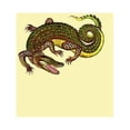 thumbnail image 1 of Betsy Drake FL995 12.5 x 18 in. Alligator Flag, 1 of 1