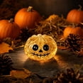 thumbnail image 4 of Glitter Stress Relief Dumpling, Halloween Spooky Ghost Dumpling Squishies Balls, Dumplings Stress Balls for Adults Fidget Dumpling With Steamer,Relief Fidget Sensory for Holiday & Birthday Gifts, 4 of 7