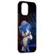 thumbnail image 3 of Funda de teléfono con diseño de Sonic The Hedgehog 3 para iPhone 12 mini, 3 of 3