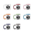 thumbnail image 2 of Best Ace Ever Mug, Father’s Day Gift, 11Oz Or 15Oz Ceramic Coffee Mug, 2 of 9