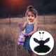 thumbnail image 2 of 1 juego de ropa de Halloween para niños, disfraces de alas de murciélago, disfraz de actuación para fiestas, 2 of 8