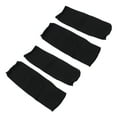 thumbnail image 3 of Protector de brazo de seguridad, 4 piezas Mangas resistentes a cortes Mangas protectoras para brazos Mangas protectoras para brazos diseñadas para durar, 3 of 8