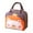 A, variant on kladzum Bento Bag Student with Rice Portable Lunch Bag Thermal Insulation Lunch Box Bag, Lunch Bag