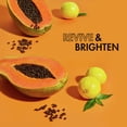 thumbnail image 3 of Crema hidratante SheaMoisture Brighter Days Ahead Papaya Vitamina C, 3 of 9