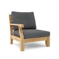 thumbnail image 4 of Anderson Teak DS-602 Riviera Luxe Right Modular, 4 of 9