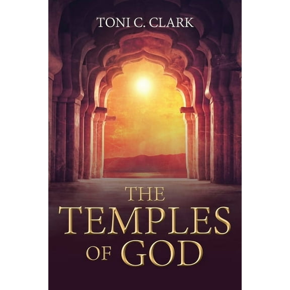 The Temples of God (Paperback)