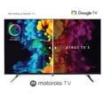thumbnail image 4 of Pantalla 43 pulgadas Motorola Google Tv LED, 4 of 5