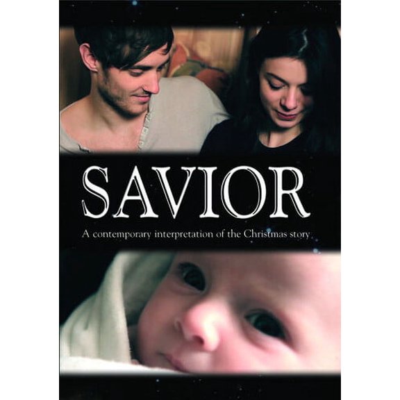 Savior (DVD)
