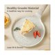 thumbnail image 5 of Crepe Pan Pancake Pan, Granite Egg Pan Omelette Pan, Crepe Maker Pan Dosa Pan, Tortillas Flat Skill, 5 of 5