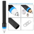 thumbnail image 4 of Convenient To Use Arc Torch, Metal Cutter Torch, For P80 Cutting Machines Industrial Cutting Air Plasma Cutting Torch, 4 of 8