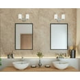 thumbnail image 5 of Progress Lighting - Two Light Bath - Bath & Vanity - Replay - 2 Light in Modern, 5 of 8