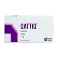 thumbnail image 1 of Qattiq 1 Mg 30 Tab, 1 of 4