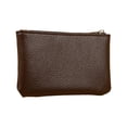 thumbnail image 1 of PENGXIANG Women Wallet Portable Mini Short Lychee Pattern Faux Leather Cards Holder Smooth Zipper Slim Wallet Coin Purse Money Case Shopping Use, 1 of 11