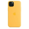 thumbnail image 5 of iPhone 15 Plus Liquid Silicone Phone Case with Magsafe Anti-scratch, 5 of 5