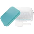 thumbnail image 3 of 1 Set of Ice Cube Mold Ice Cube Making Box Ice Cube Mold Household Ice Cube Maker, 3 of 9