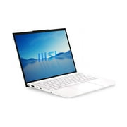 MSI Prestige 13 EVO 13.3 FHD+ Ultra Thin and Light Professional Laptop Intel® Core™ i5-1240P Iris Xe 16GB LPDDR5 512GB NVMe SSD Win 11 Home, A12M-070US