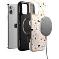 thumbnail image 4 of Case for iPhone 12 Mini Case | Witching Hour | Cute Halloween | Bold Protective Design | MagSafe Compatible Design, 4 of 6